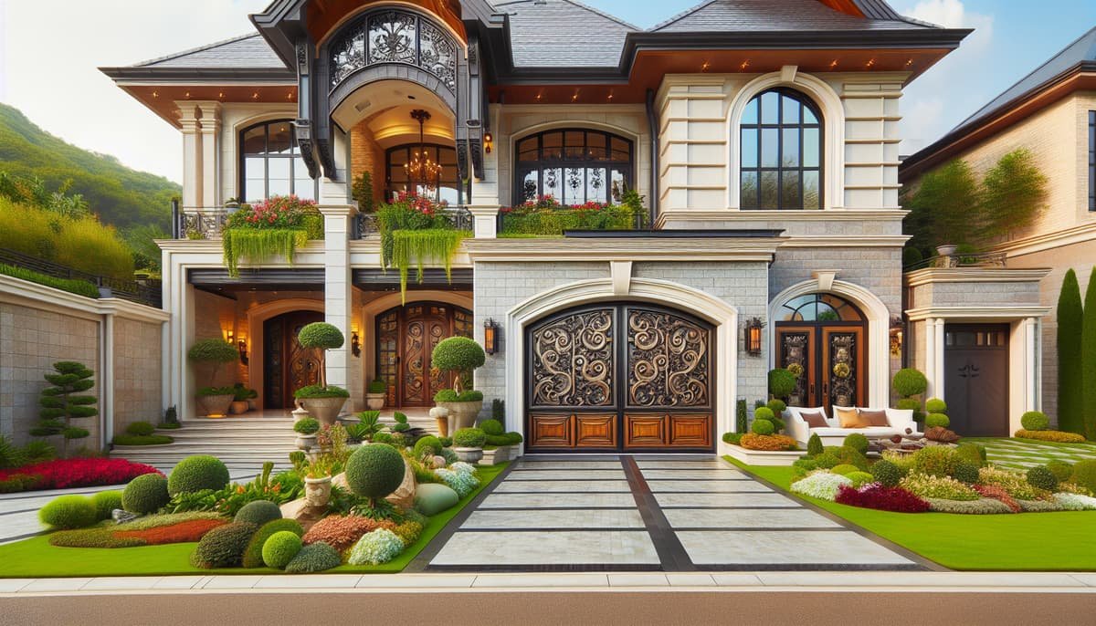 Garage Door Opener Repair in Methuen