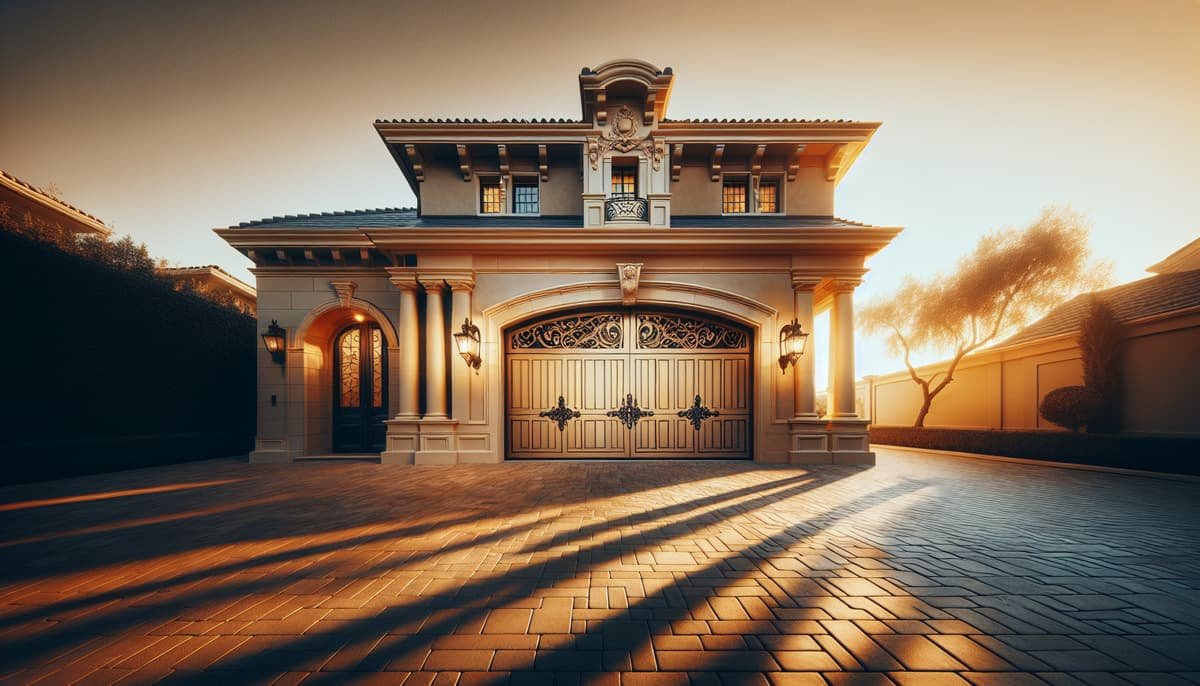 Garage Door Opener Repair in Methuen