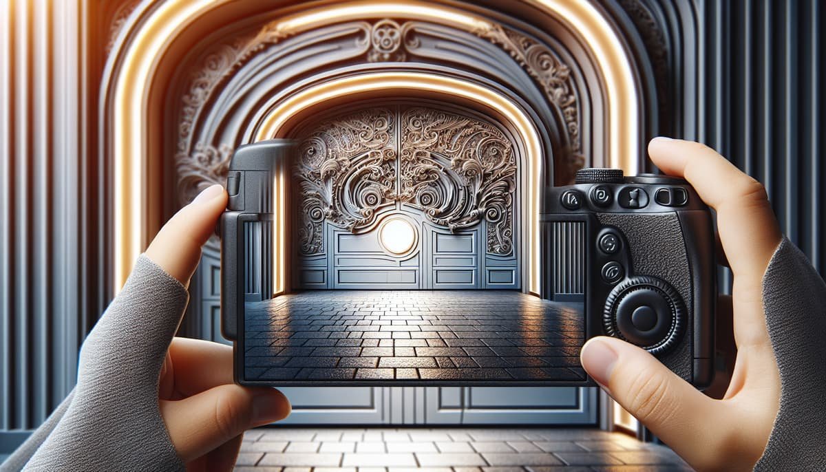 Garage Door Repair in Methuen