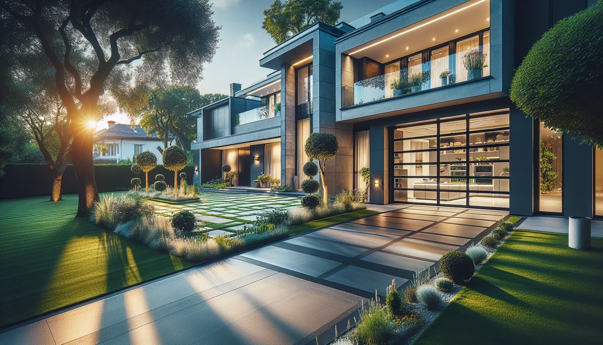 Garage Door Repair in Methuen