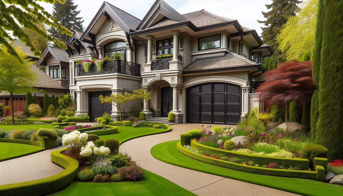 Garage Door Spring Repair in Methuen