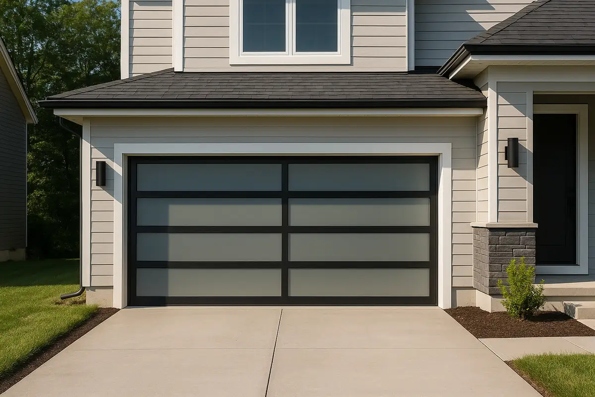 Energy Efficiency and Your Garage Door: A Guide by Sandia Garage Door Repair in Methuen, MA