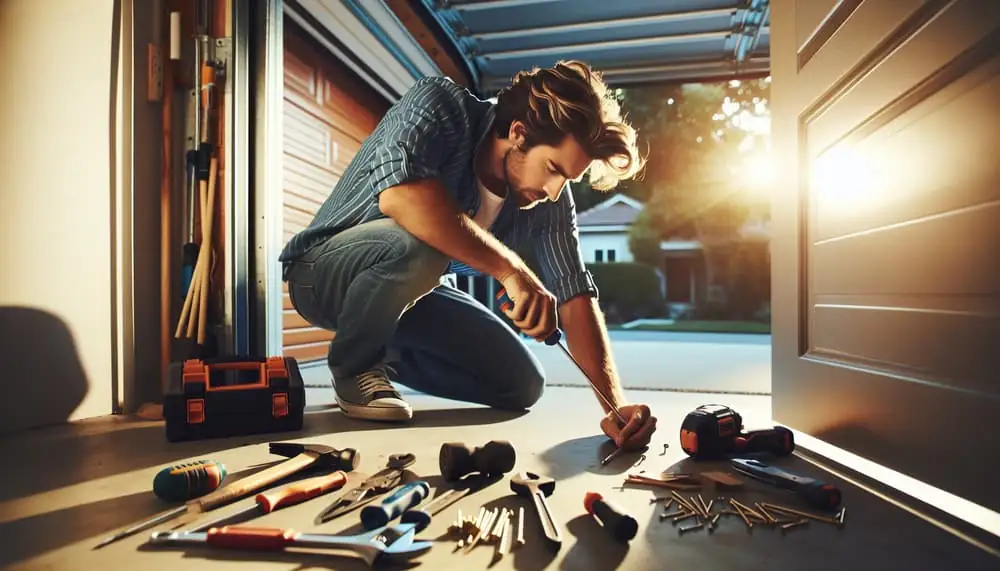 Energy Efficiency and Your Garage Door: Tips from Sandia Garage Door Repair in Methuen, MA
