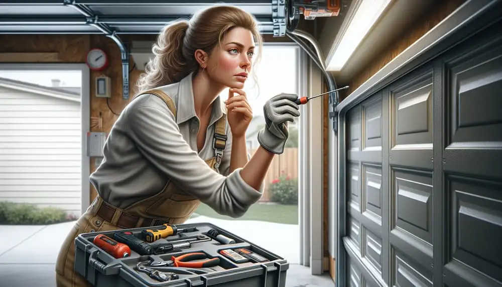 Garage Door Installation: What to Expect with Sandia Garage Door Repair in Methuen, MA