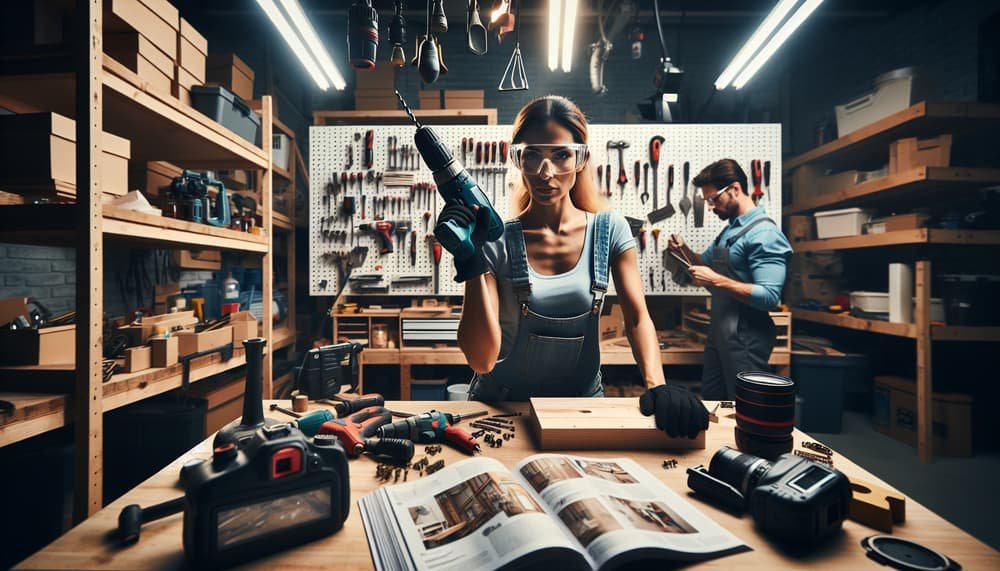 How to Choose the Right Garage Door for Your Home in Methuen, MA