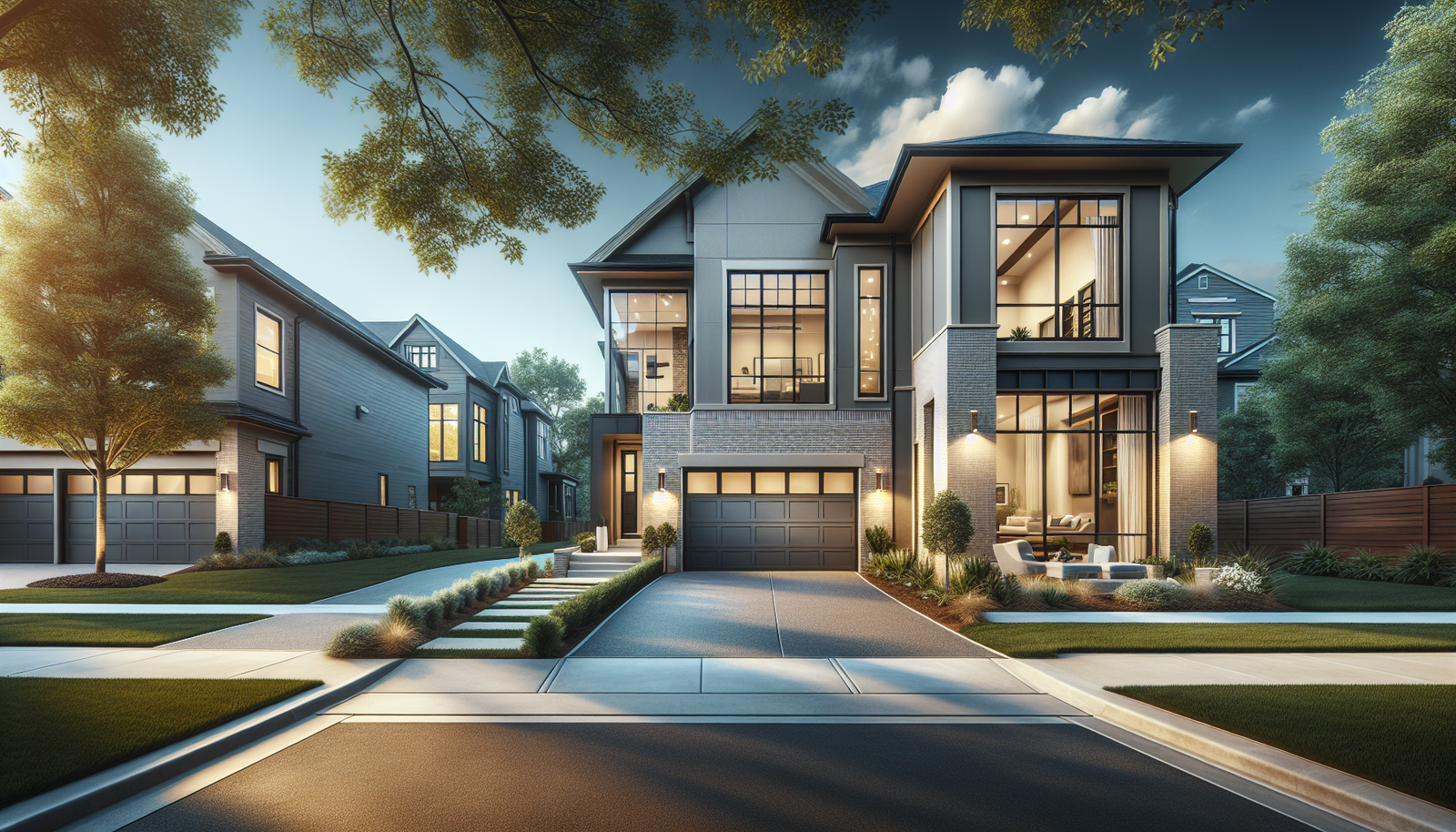 Benefits of Smart Garage Door Openers: Enhance Your Methuen Home with Sandia Garage Door Repair