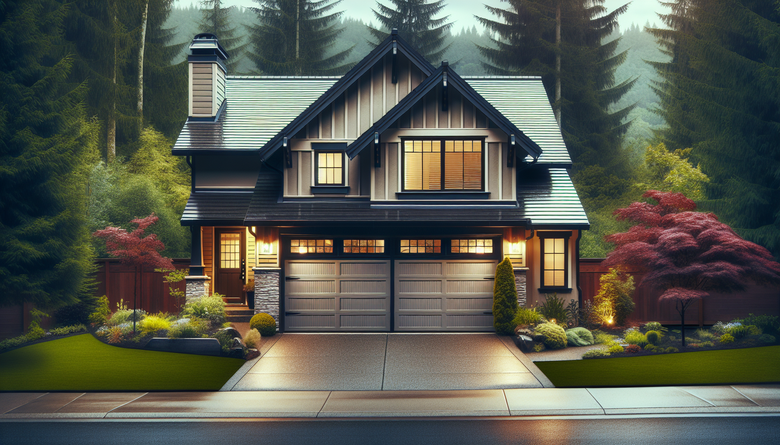 Common Garage Door Problems and How to Fix Them - Sandia Garage Door Repair in Methuen, MA