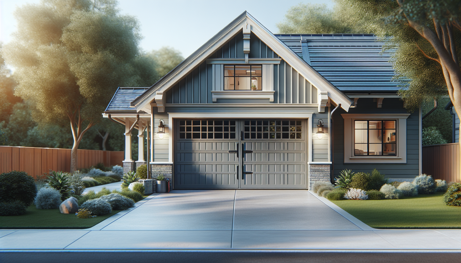 Common Garage Door Problems and How to Fix Them | Sandia Garage Door Repair