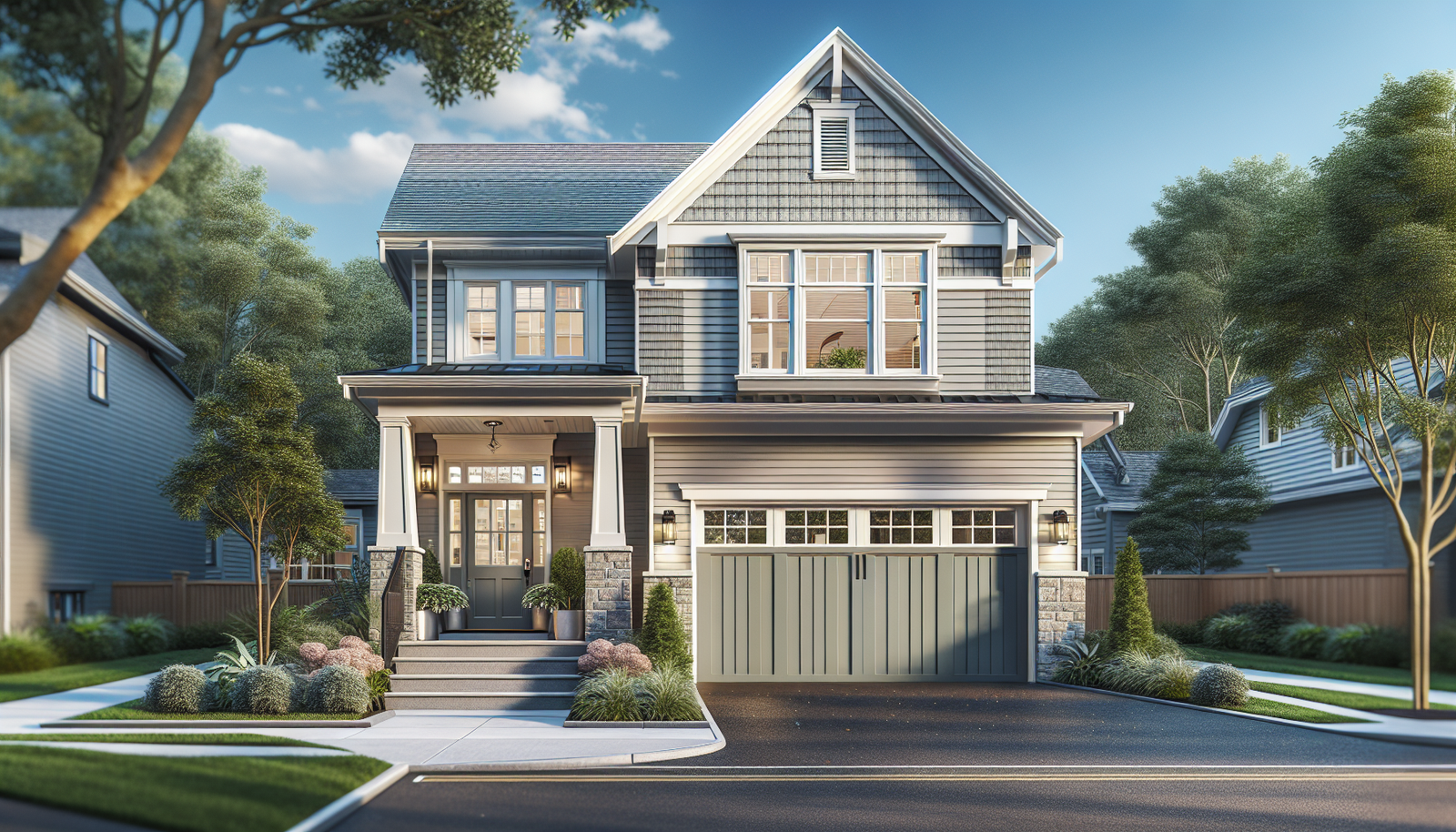 Signs Your Garage Door Needs Immediate Repair | Sandia Garage Door Repair