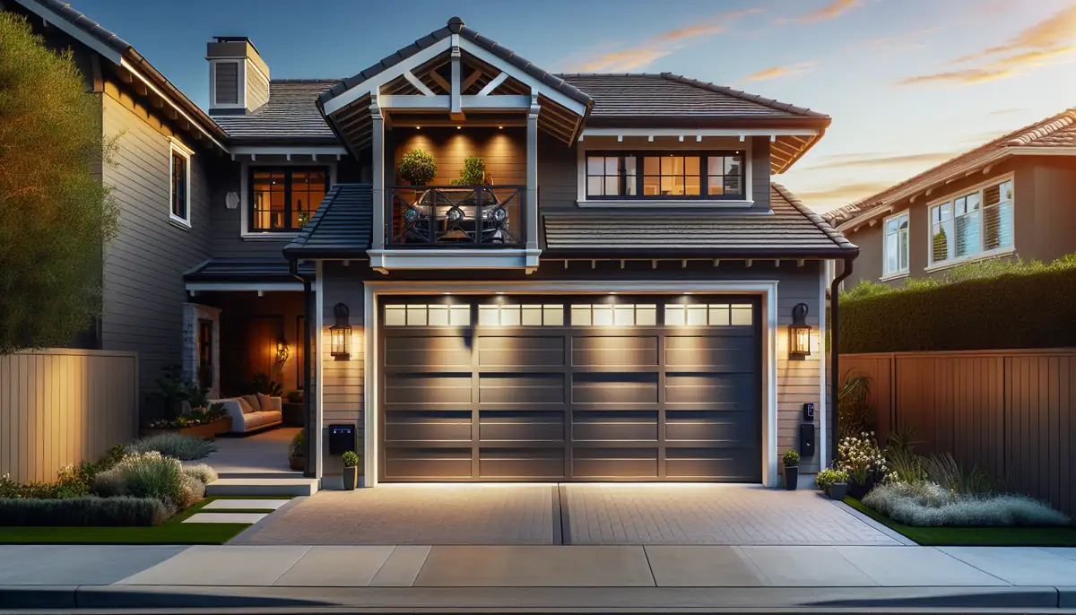 Understanding Different Garage Door Materials: A Guide from Sandia Garage Door Repair in Methuen, MA