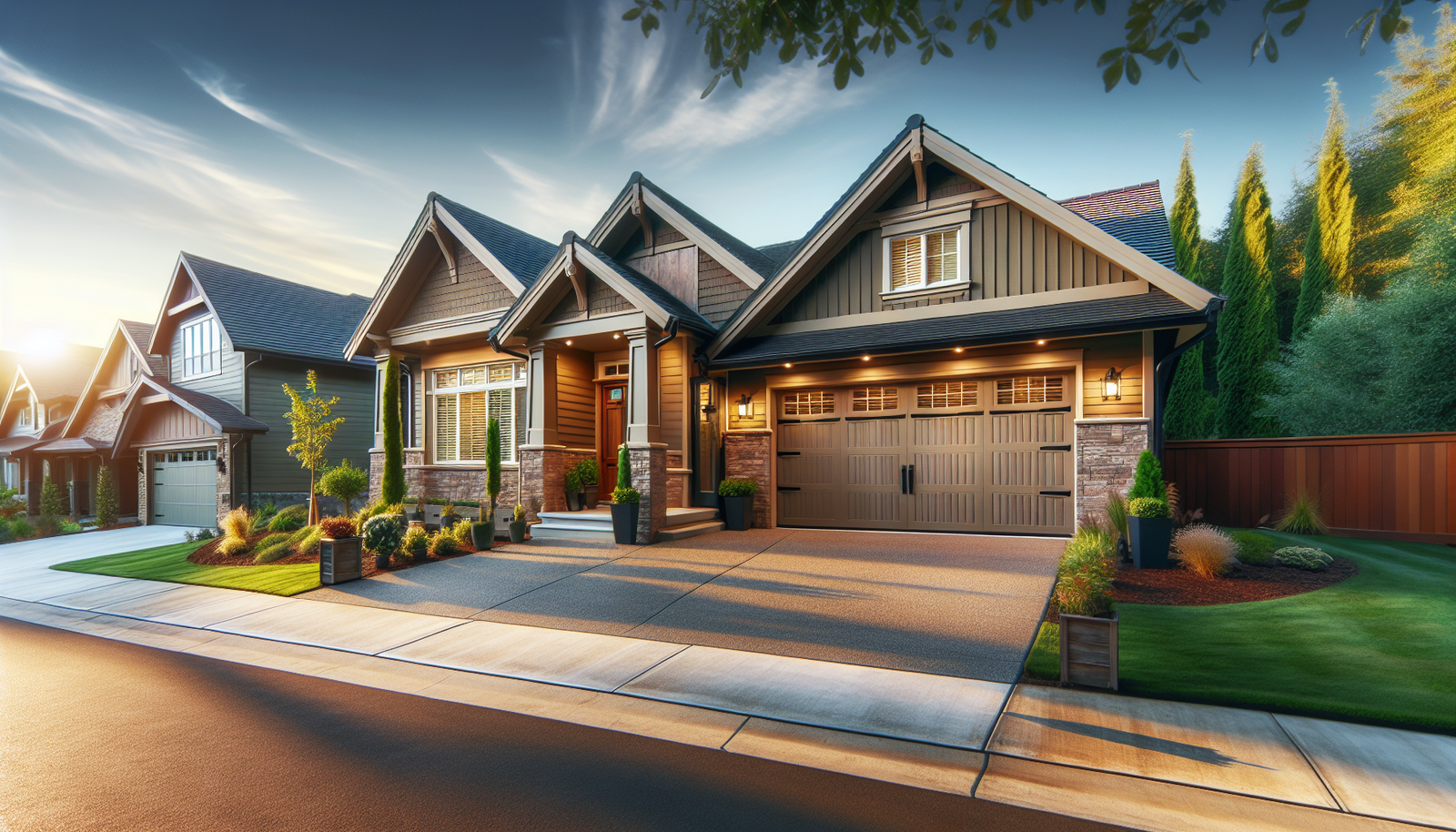 Garage Door Installation: What to Expect in Methuen, MA | Sandia Garage Door Repair