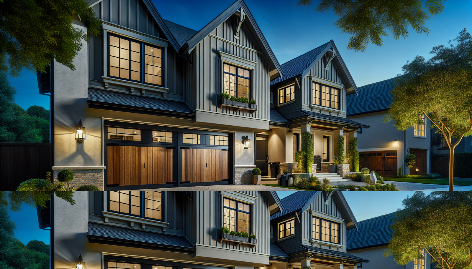 Garage Door Security: Protecting Your Home with Sandia Garage Door Repair in Methuen, MA