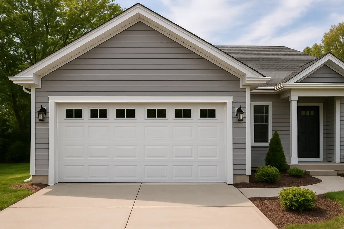 How to Extend the Life of Your Garage Door: Expert Tips from Sandia Garage Door Repair in Methuen, MA