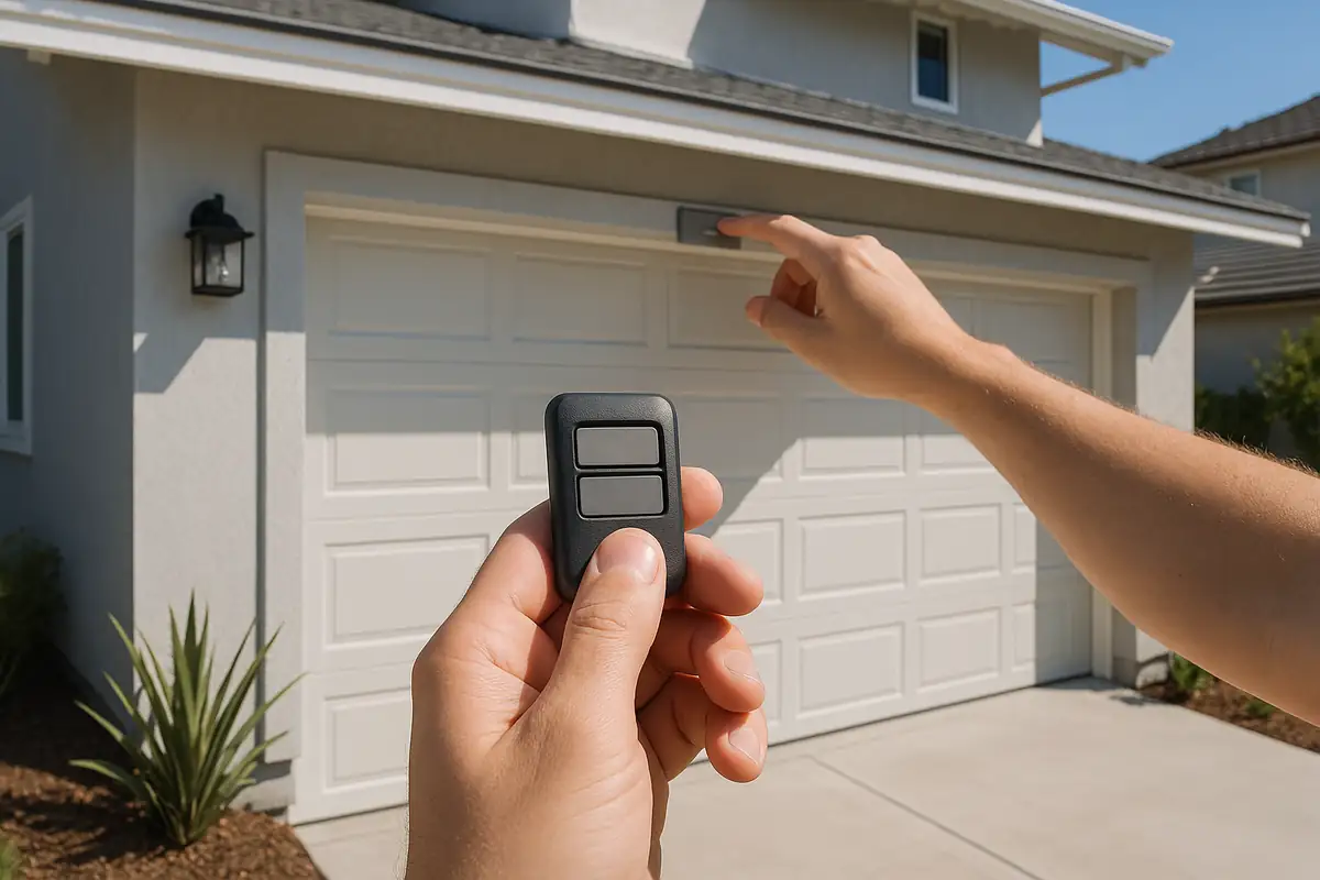 Weather-Proofing Your Garage Door: Essential Tips from Sandia Garage Door Repair in Methuen, MA
