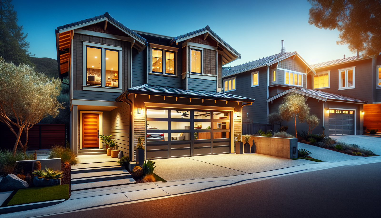 How to Reduce Garage Door Noise: Expert Tips from Sandia Garage Door Repair in Methuen, MA