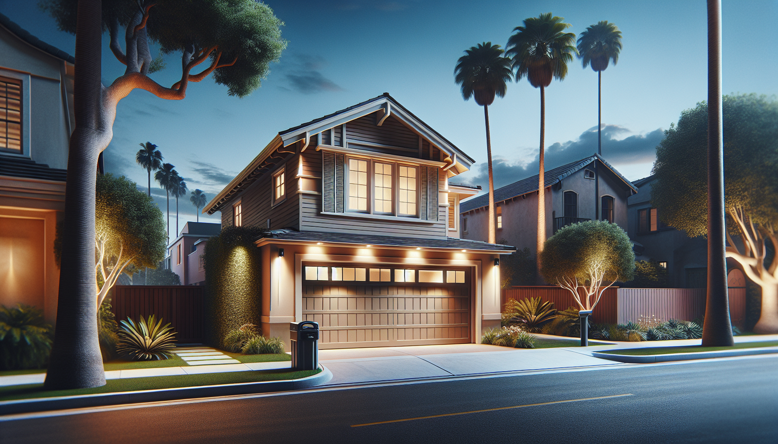 Signs Your Garage Door Opener Needs Replacement: Sandia Garage Door Repair in Methuen, MA