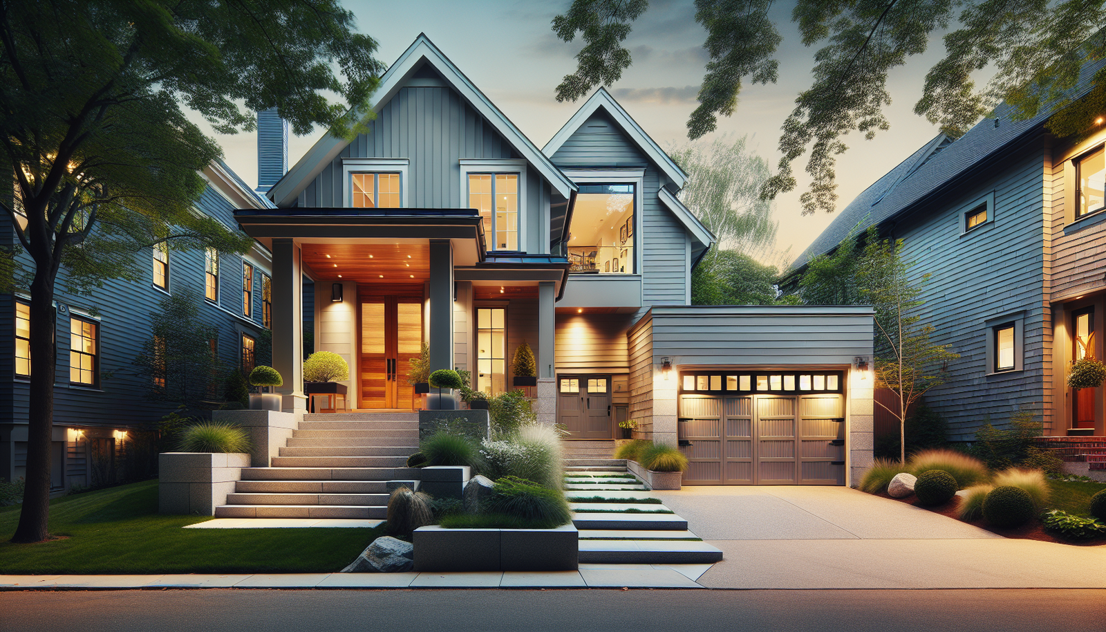 Signs Your Garage Door Opener Needs Replacement – Sandia Garage Door Repair in Methuen, MA