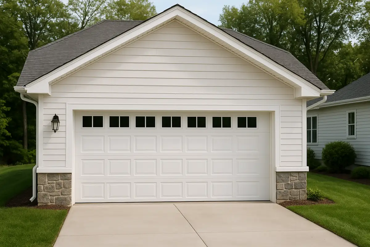 Essential Garage Door Spring Maintenance Guide | Sandia Garage Door Repair