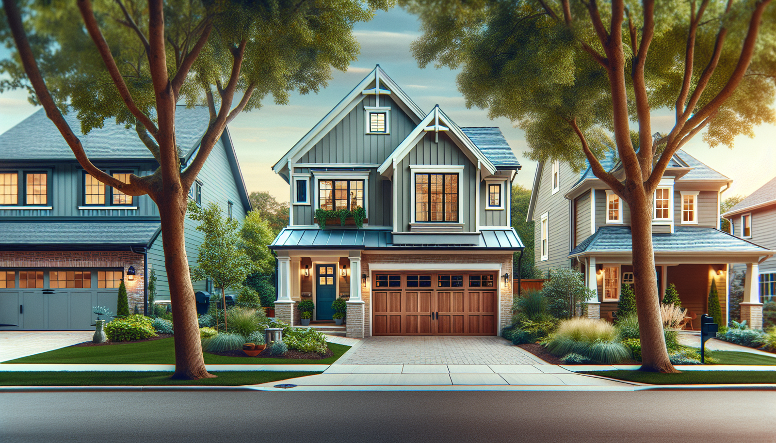 Signs Your Garage Door Opener Needs Replacement | Sandia Garage Door Repair