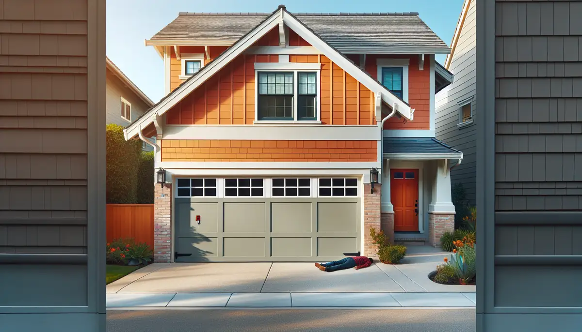 How to Program Your Garage Door Remote: A Complete Guide by Sandia Garage Door Repair