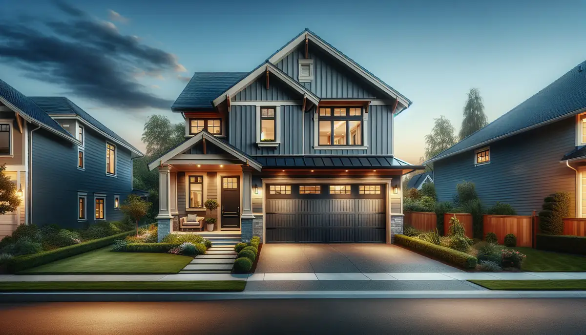 How to Reduce Garage Door Noise: Expert Tips from Sandia Garage Door Repair in Methuen, MA