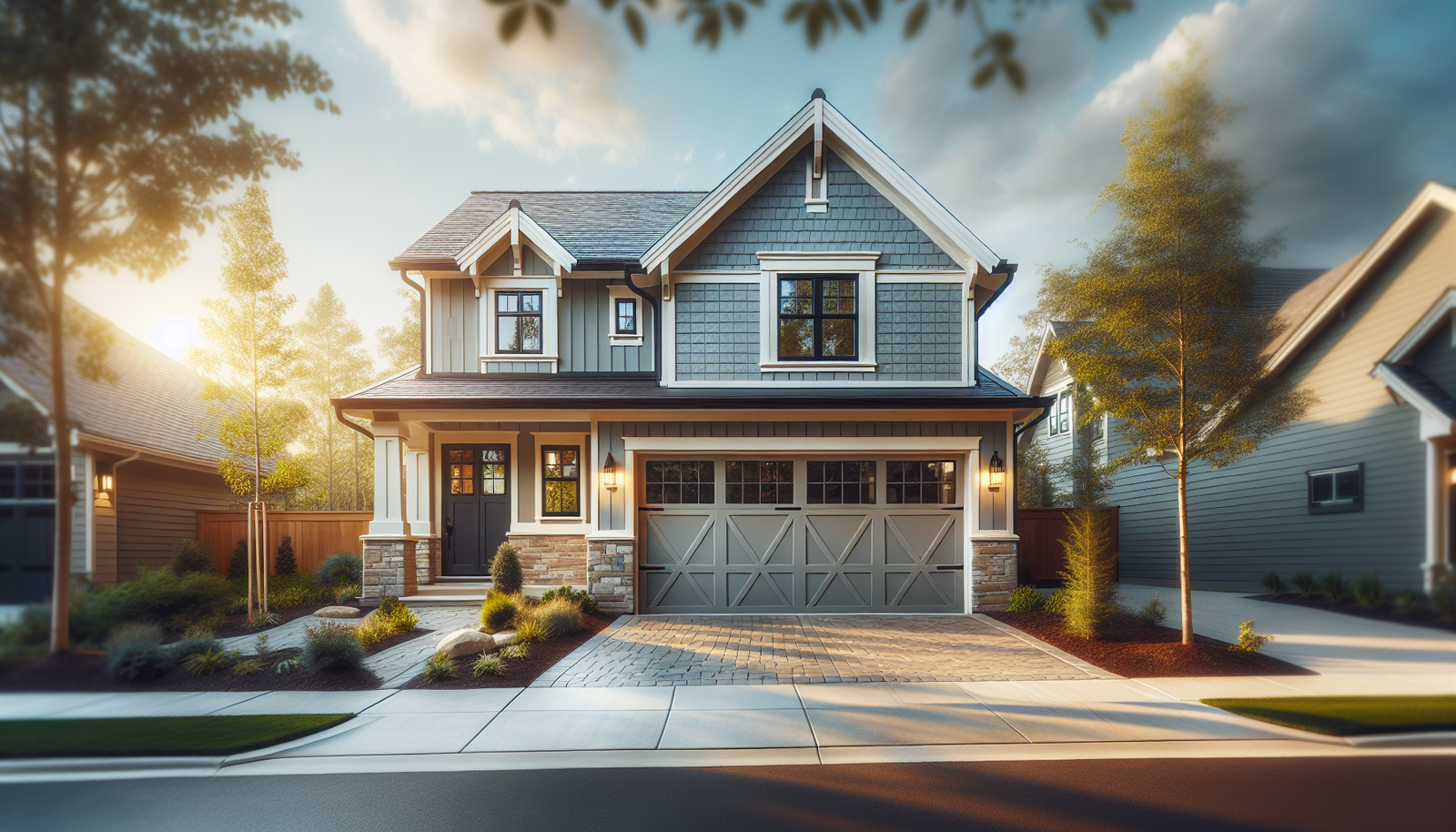 Complete Garage Door Maintenance Guide for Homeowners in Methuen, MA