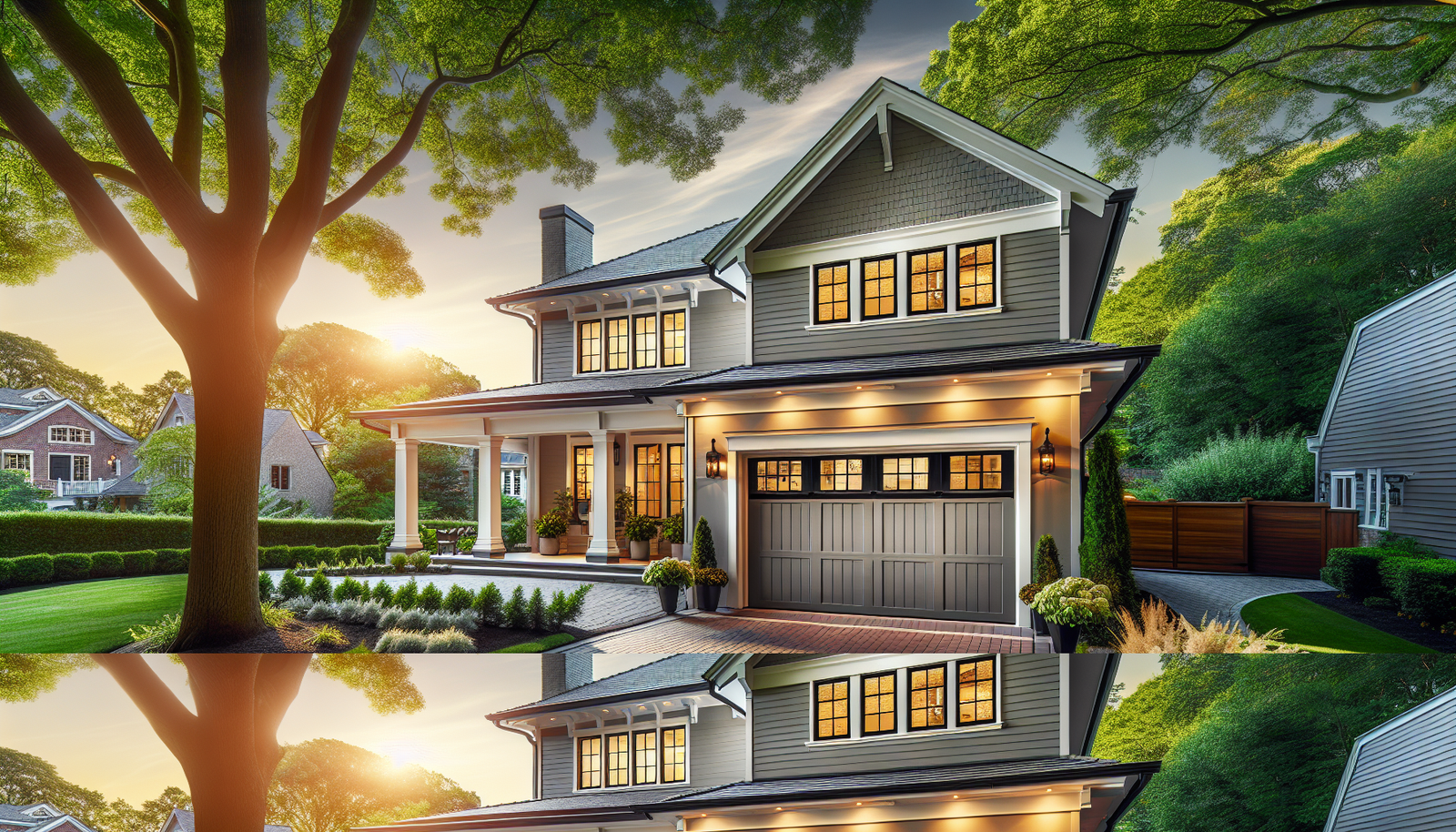 The Benefits of Insulated Garage Doors: Enhance Your Methuen Home with Sandia Garage Door Repair