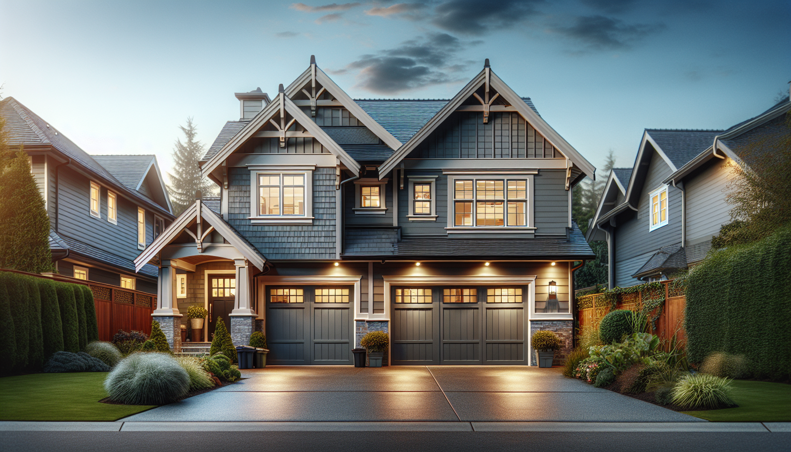 Top 5 Garage Door Safety Tips Every Homeowner Should Know | Sandia Garage Door Repair