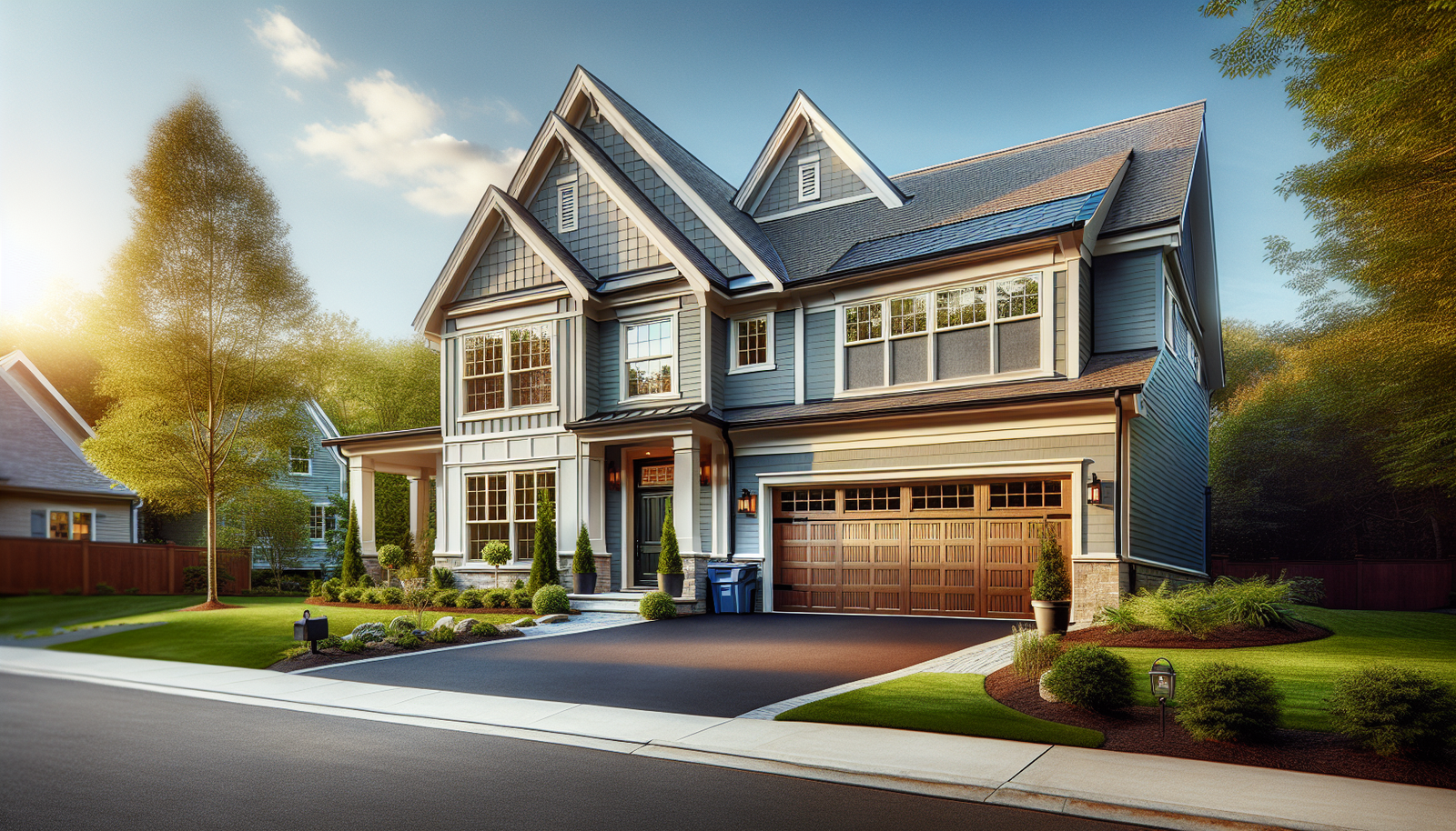 Top 5 Garage Door Safety Tips Every Homeowner Should Know | Sandia Garage Door Repair in Methuen, MA