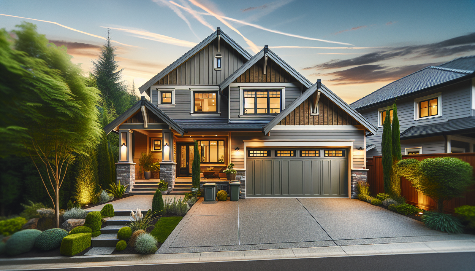 Top 5 Garage Door Safety Tips Every Homeowner Should Know | Sandia Garage Door Repair