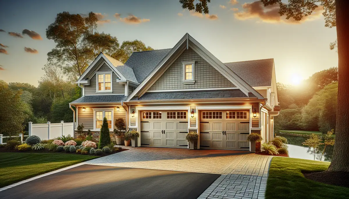Emergency Garage Door Repairs in Methuen, MA: What to Do