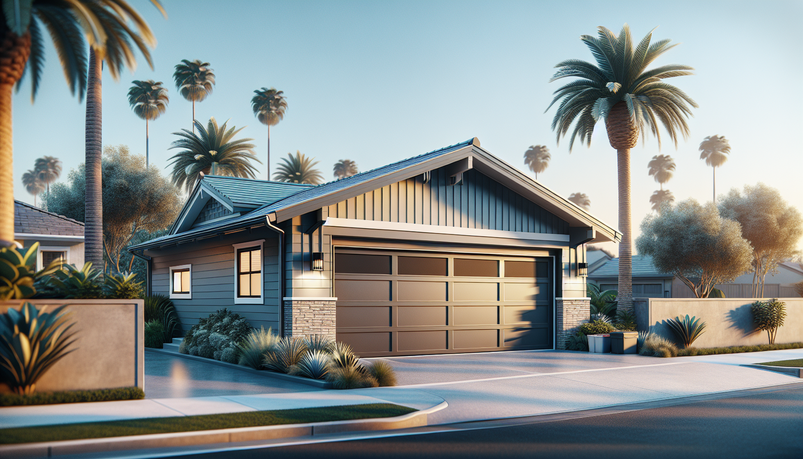 Weather-Proofing Your Garage Door: Essential Tips from Sandia Garage Door Repair in Methuen, MA