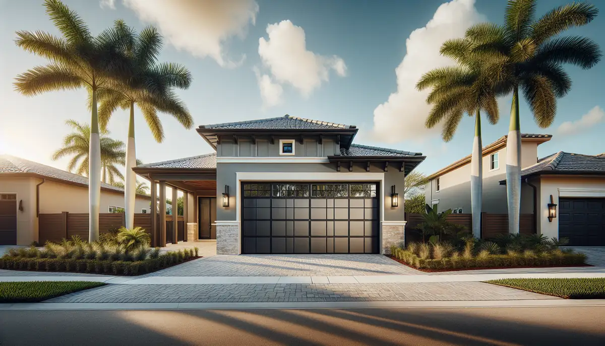 Smart Garage Door Features You Need to Know for Your Methuen, MA Home