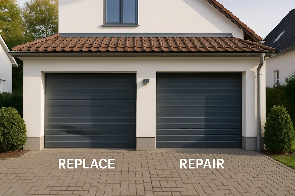 How to Reduce Garage Door Noise: Expert Tips from Sandia Garage Door Repair in Methuen, MA