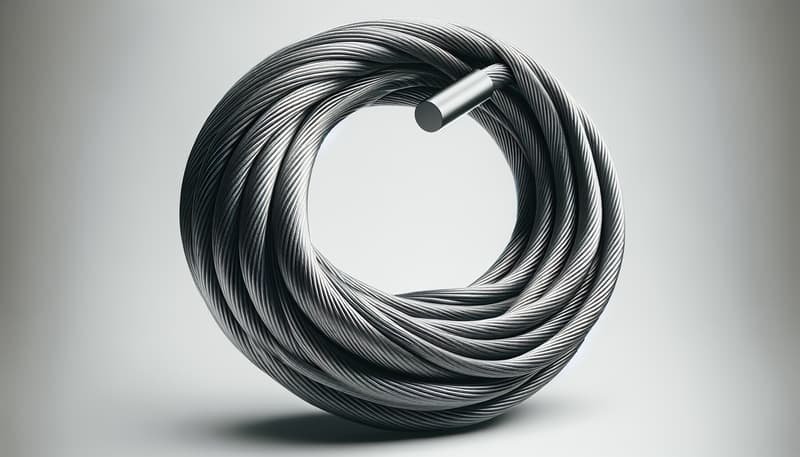 Garage Door Cable Repair in Salem