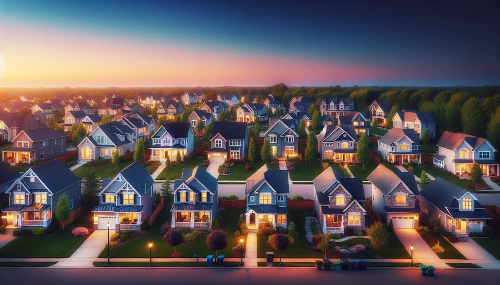 Garage Door Installation in Salem