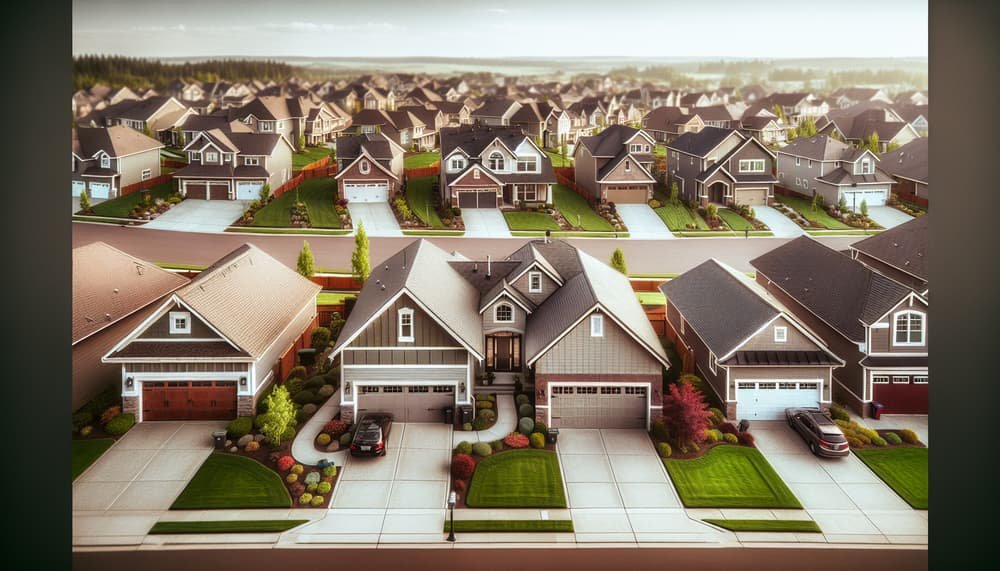 Garage Door Roller Replacement in Lawrence