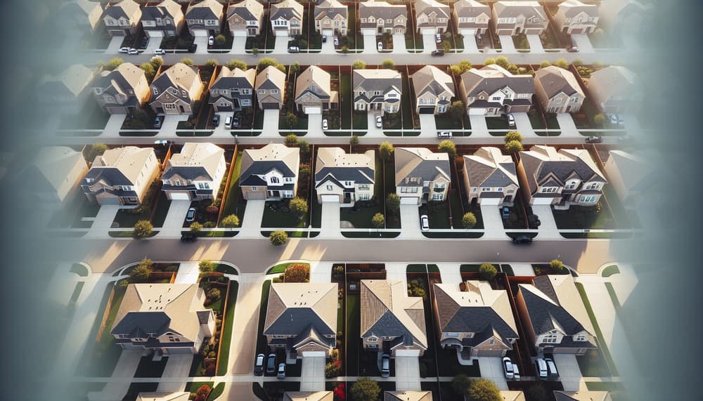 Garage Door Installation in Andover