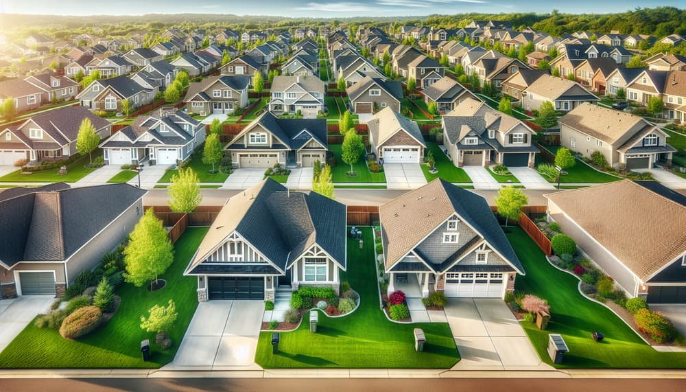 Garage Door Track Repair in Dracut