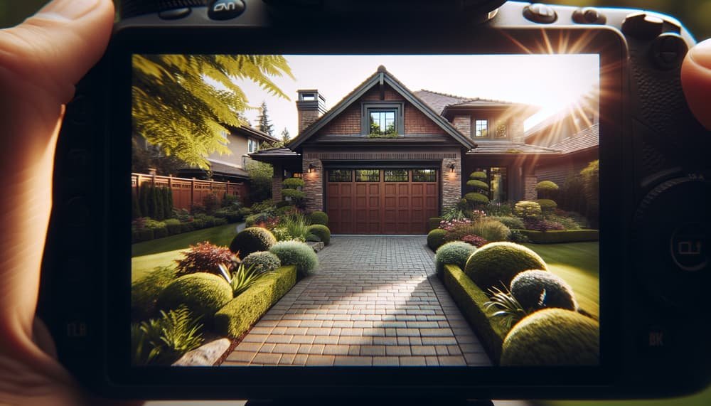 Garage door services in Ballardvale