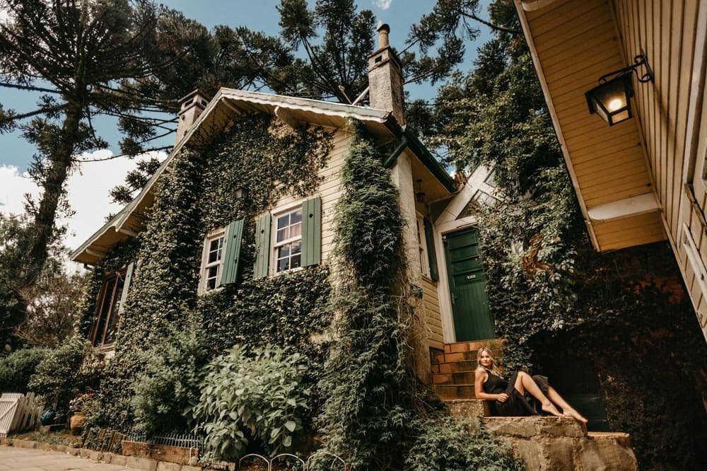 Garage door services in Methuen