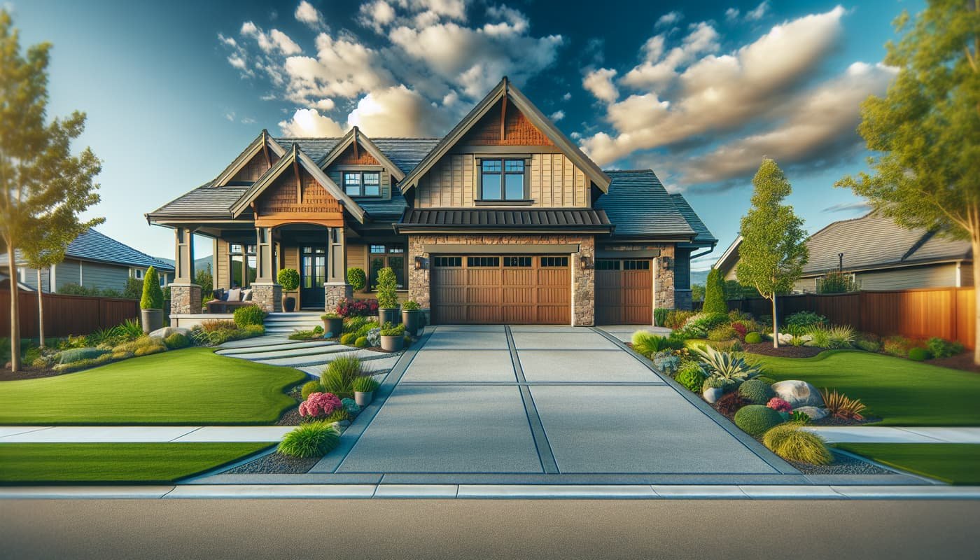 Garage door services in Salisbury, MA