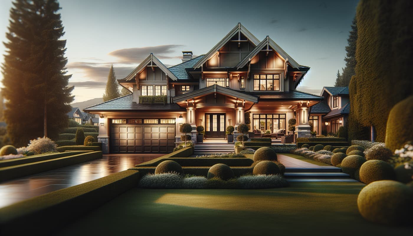 Garage door services in Hudson, MA