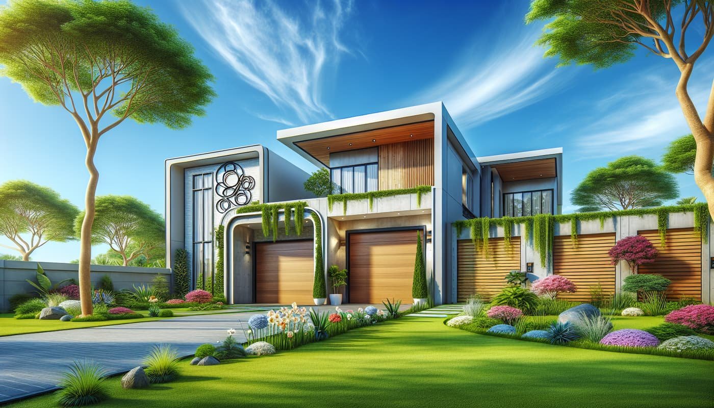 Garage door services in Middleton, MA