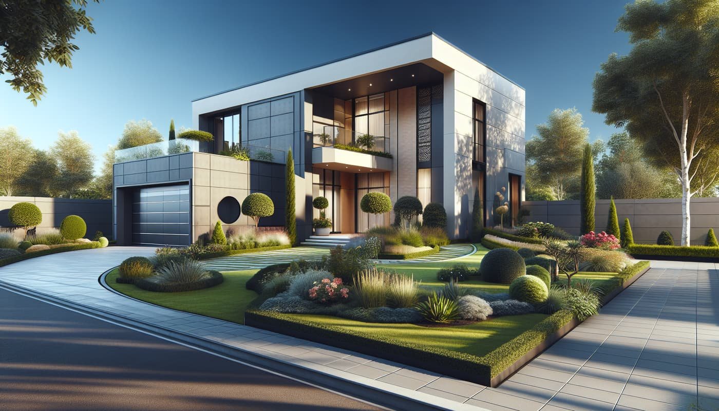 Garage door services in Andover, MA