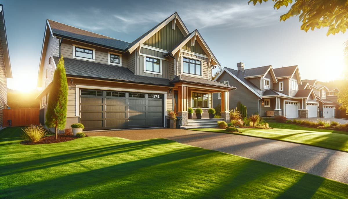 Garage Door Installation service in Dracut