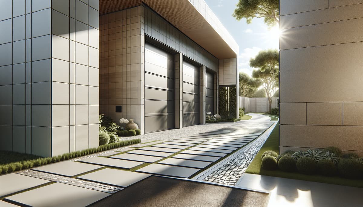 Garage Door Installation service in Salem