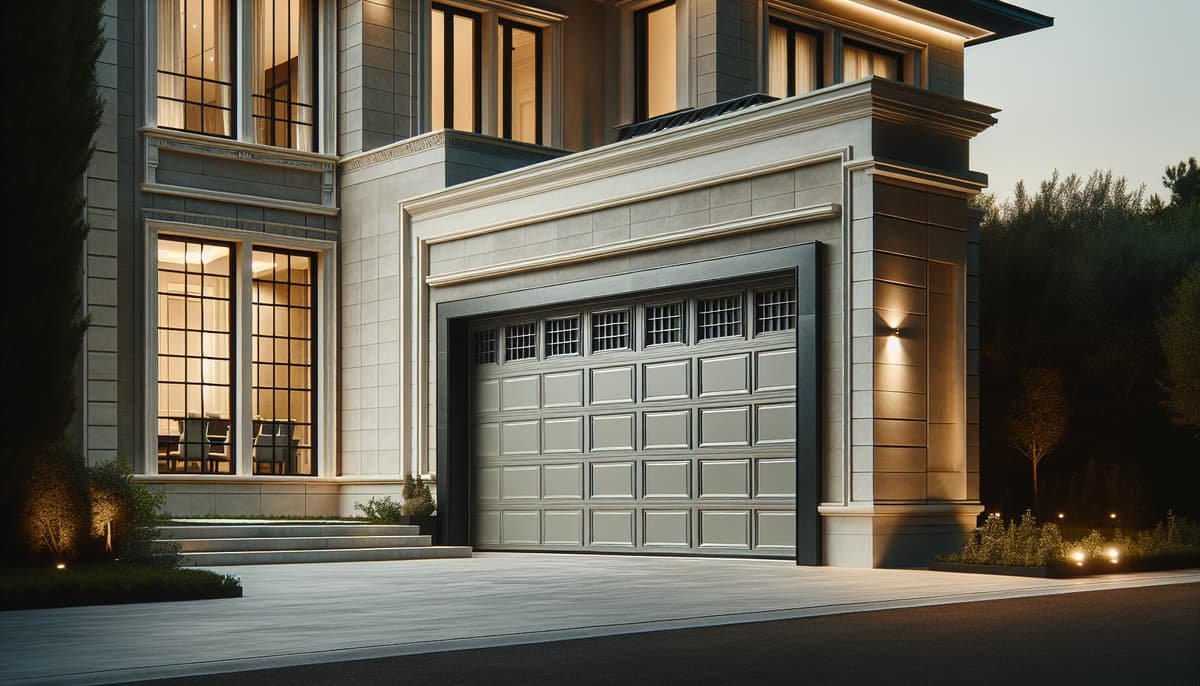 Garage Door Installation service in Windham
