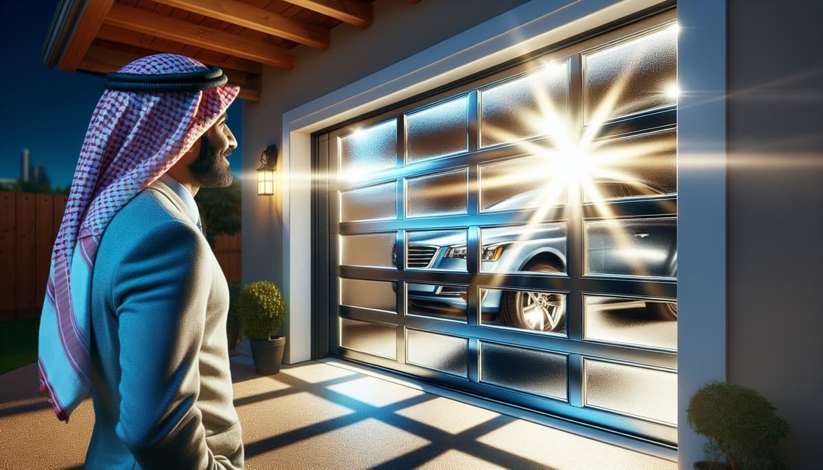 Garage Door Installation service in Topsfield