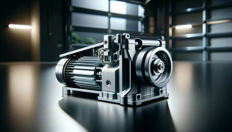 Garage Door Opener Repair service in Dracut